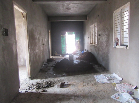 5) Li id : 129 - Hall View from Backside.JPG